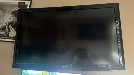 LG TV