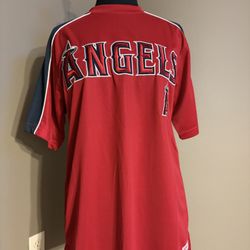Angels Jersey
