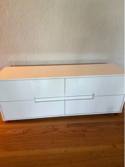 Mid Century Modern Dresser