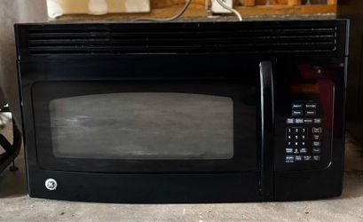 GE Microwave