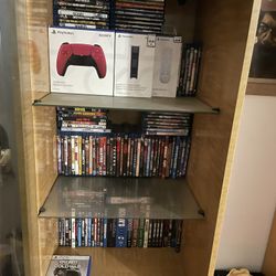 BluRay Dvd Collection  For Sale Or Trade