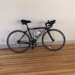 Scattante Bike R340