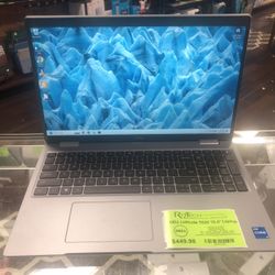 DELL Latitude 5520 15.6" Laptop