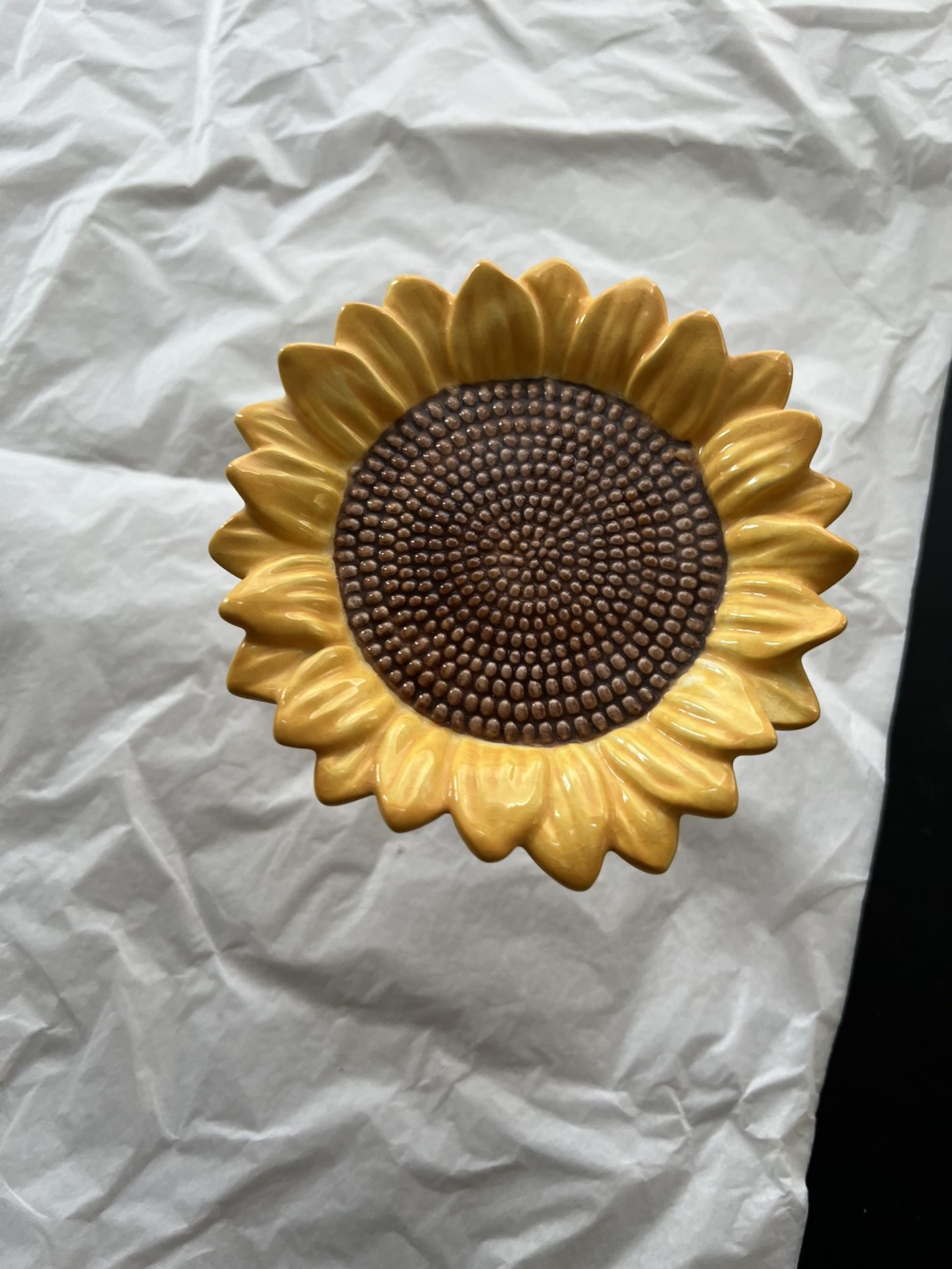 Sunflower Stand