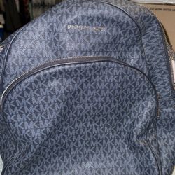 Michael Kors Medium Backpack