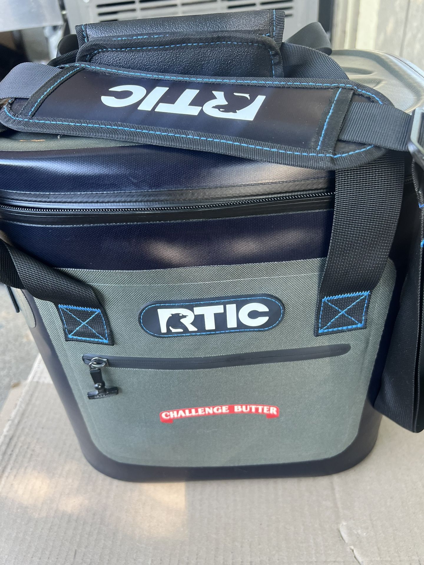 Rtic Cooler