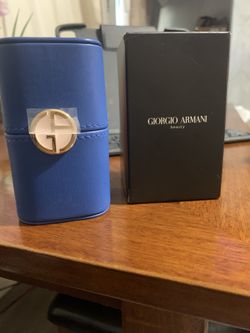 Giorgio Armani Accessory Box 