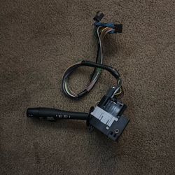 C5 Corvette Headlight Switch 