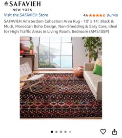 Four rugs for best offer