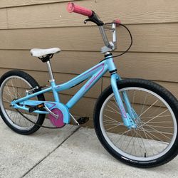 Aluminum Bike Spesialised Sz 20