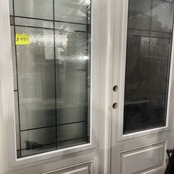66 X 80 Inch Door