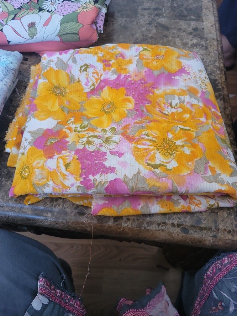 3 Piece Suit Unstich