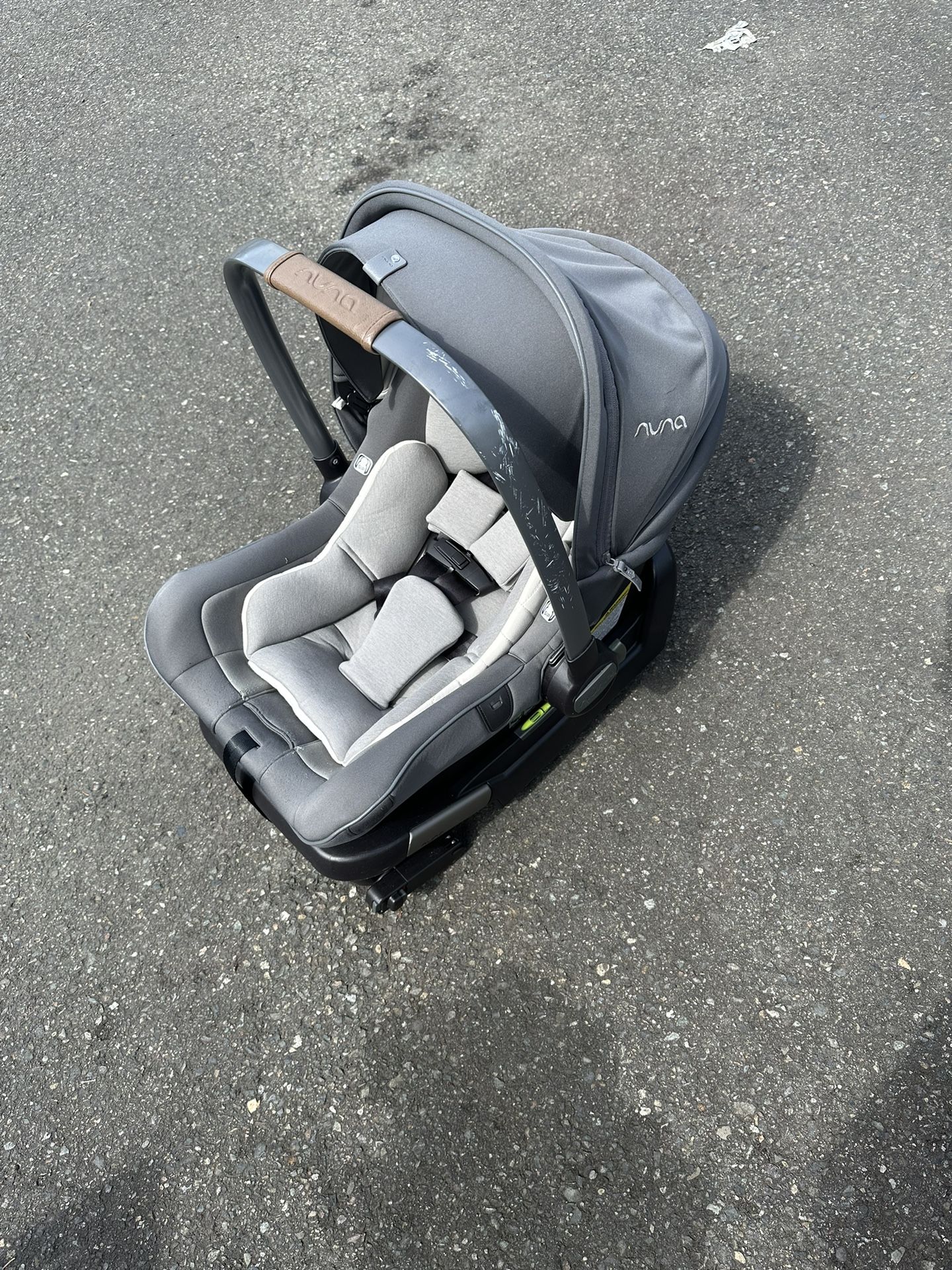 Nuna Infant Car Seat For Sale In Auburn WA OfferUp nuna-infant-car-seat-for-sale-in-auburn-wa-offerup