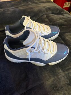 Jordan 11 low 9.5 (brand new)