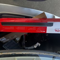 Bran New Never Opened Soundbar