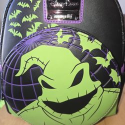 Disney Limited Edition Oogie Boogie 