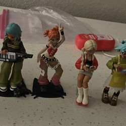 Peach riots! Serious buyers/traders only