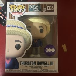 Funko Pop Collection 