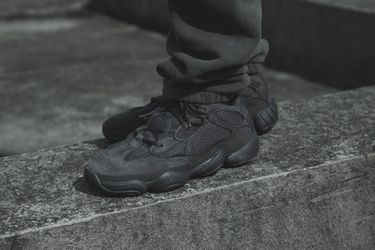 Yeezy 500