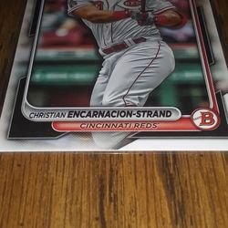 Christian Strand Rc