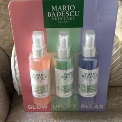 MARIO BADESCU Skin Care