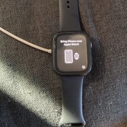 Apple Watch 4