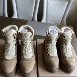 Steve Madden Reyen Platform Boot ( Women ) 