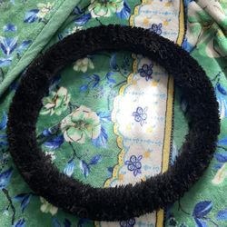 Steering Wheel Cover
