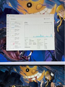 Gaming pc