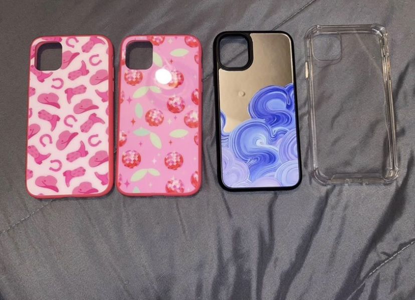 iphone 11 cases