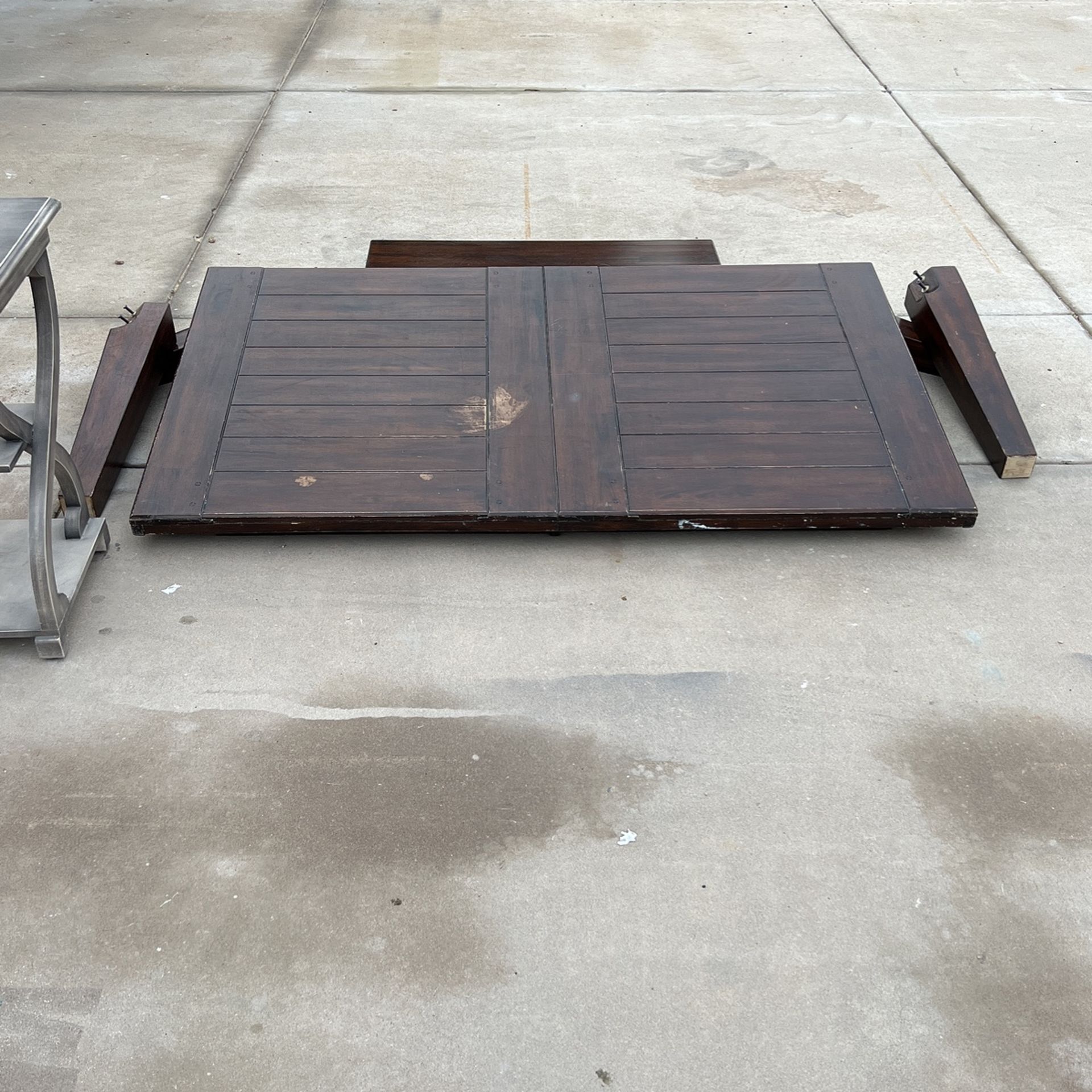 Farm Table