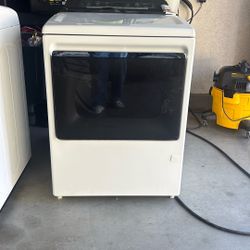 Kenmore Dryer 