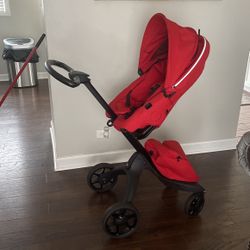 Stokke Xplory 