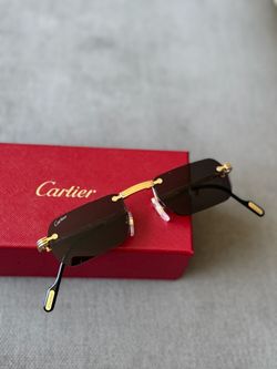 Cartier PREMIÈRE DE CARTIER SUNGLASSES brand new