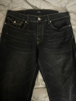 True Religions Size 34