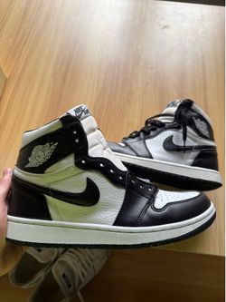 Jordan 1s