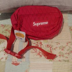 supreme pouch 