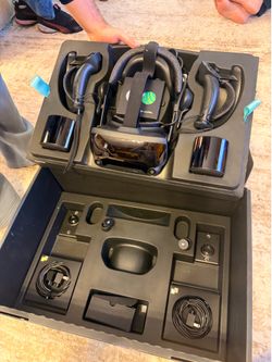 Vr set