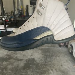 Jordan 12