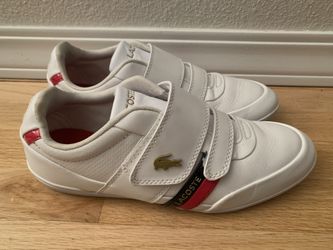Lacoste’s Shoes . Men’s Size 7 