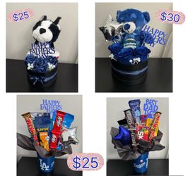 Father’s Day gift arrangements