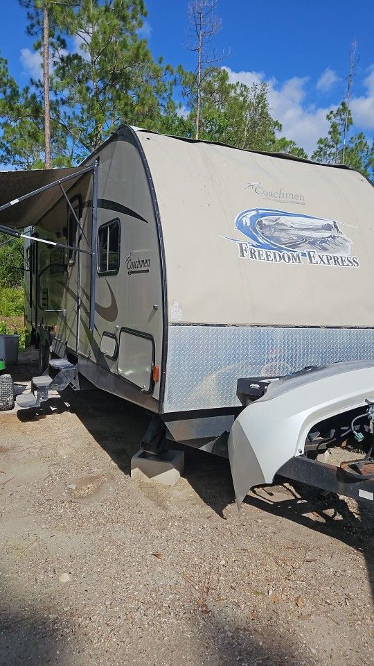 Coleman RV