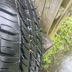 Spare Tire