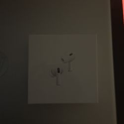 AirPods 2 Pro 🆕 🆕 