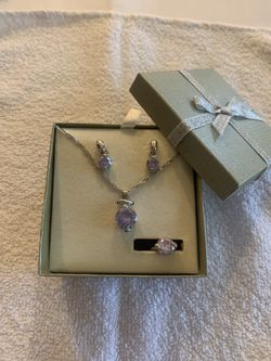 Jewelry Set