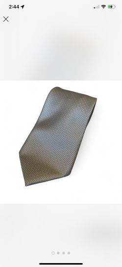 Vintage men’s Mervyns tie