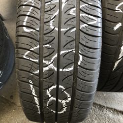 225/50/18” $60 Each