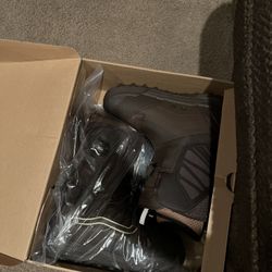 Vans Verse Snowboard Boots