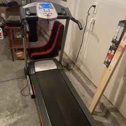 Treadmill For Sale