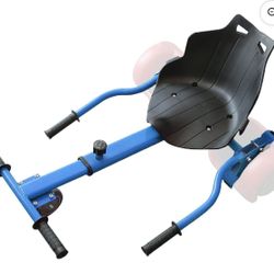 Hoverkart Blue 